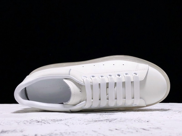 ALEX MCQU SNEAKER