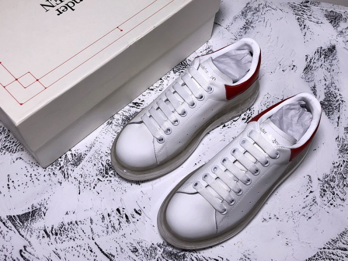 ALEX MCQU SNEAKER