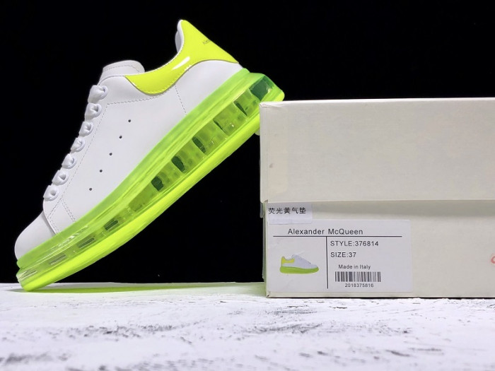 ALEX MCQU SNEAKER