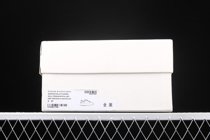 ALEX MCQU SNEAKER