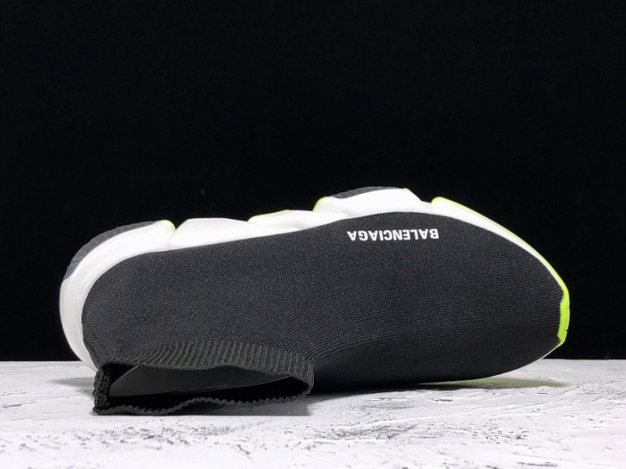BALEN&GA SPEED Shoe
