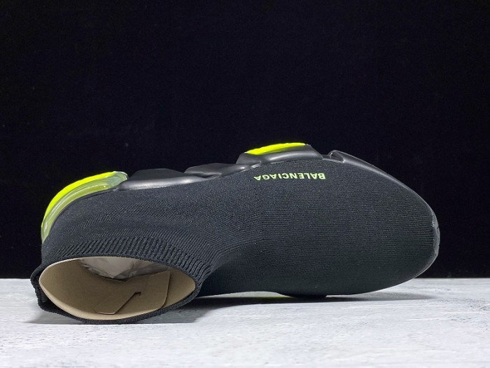 BALEN&GA SPEED Shoe