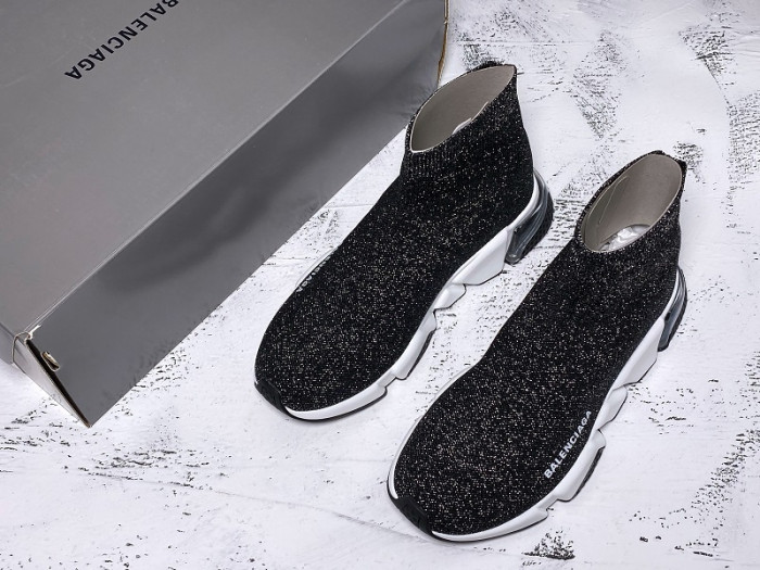 BALEN&GA SPEED Shoe