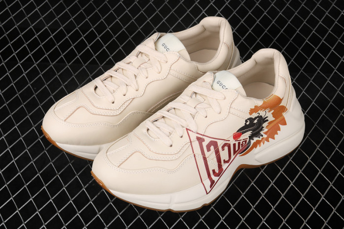 GUI SNEAKER