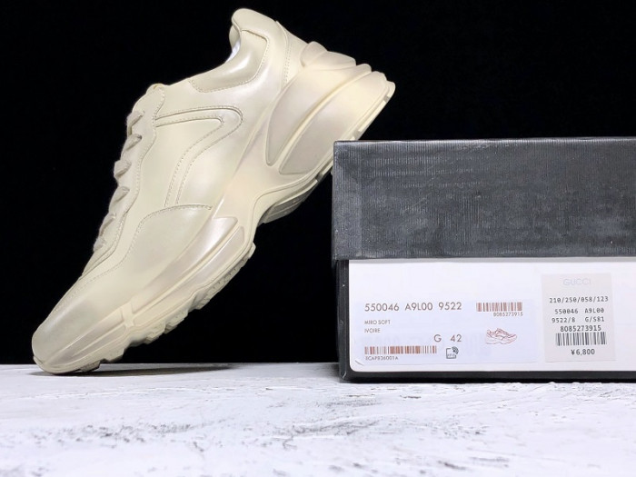 GUI SNEAKER