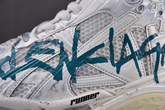 BALEN&GA SNEAKER