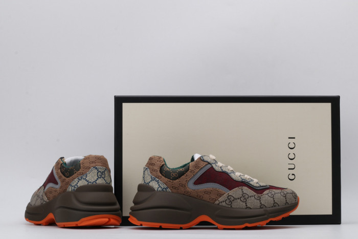 GUI SNEAKER
