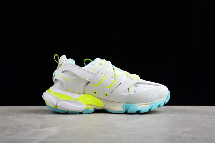 BALEN&GA SNEAKER
