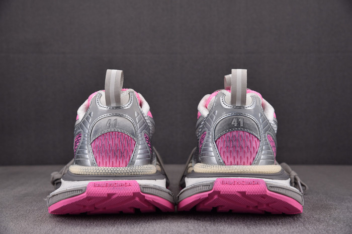 BALEN&GA SNEAKER
