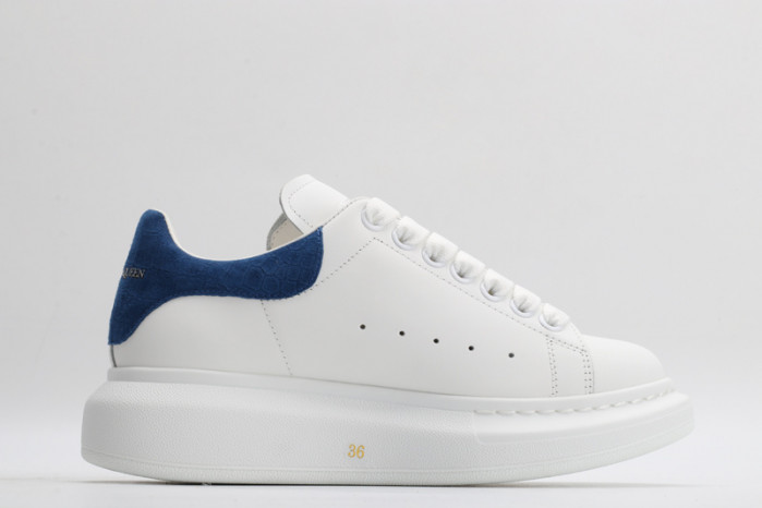 ALEX MCQU SNEAKER