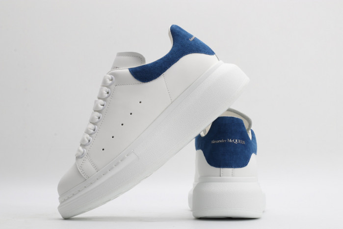 ALEX MCQU SNEAKER