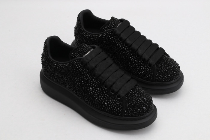 ALEX MCQU SNEAKER