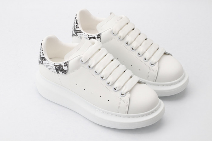 ALEX MCQU SNEAKER