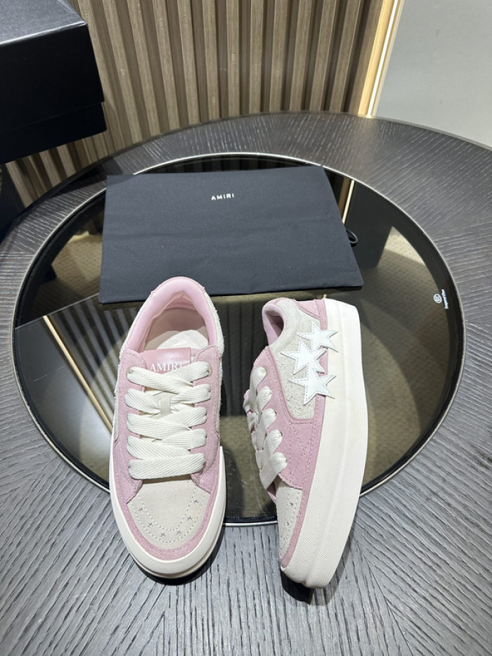 AM1R1 SNEAKER