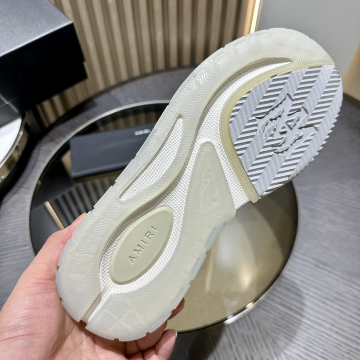 AM1R1 SNEAKER