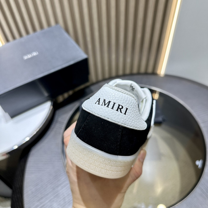 AM1R1 SNEAKER