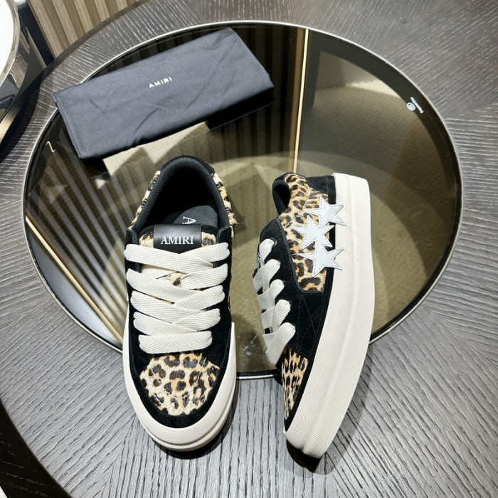 AM1R1 SNEAKER