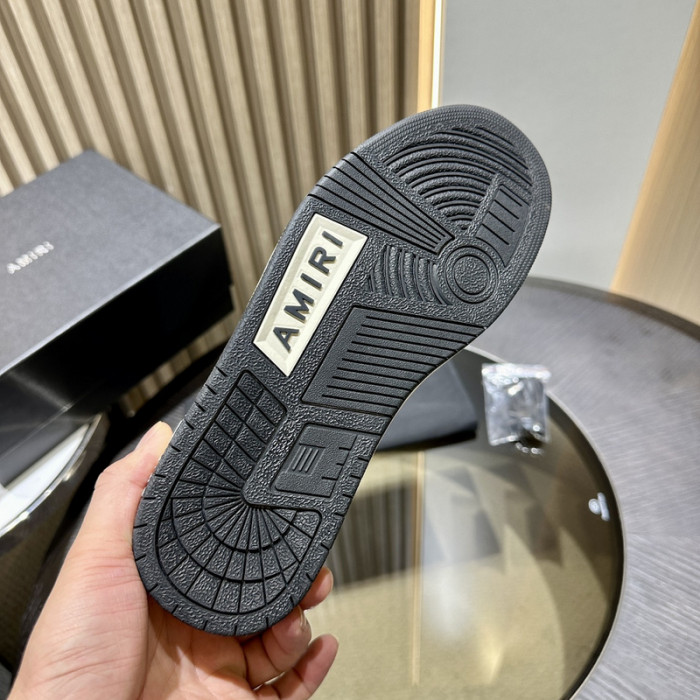 AM1R1 SNEAKER