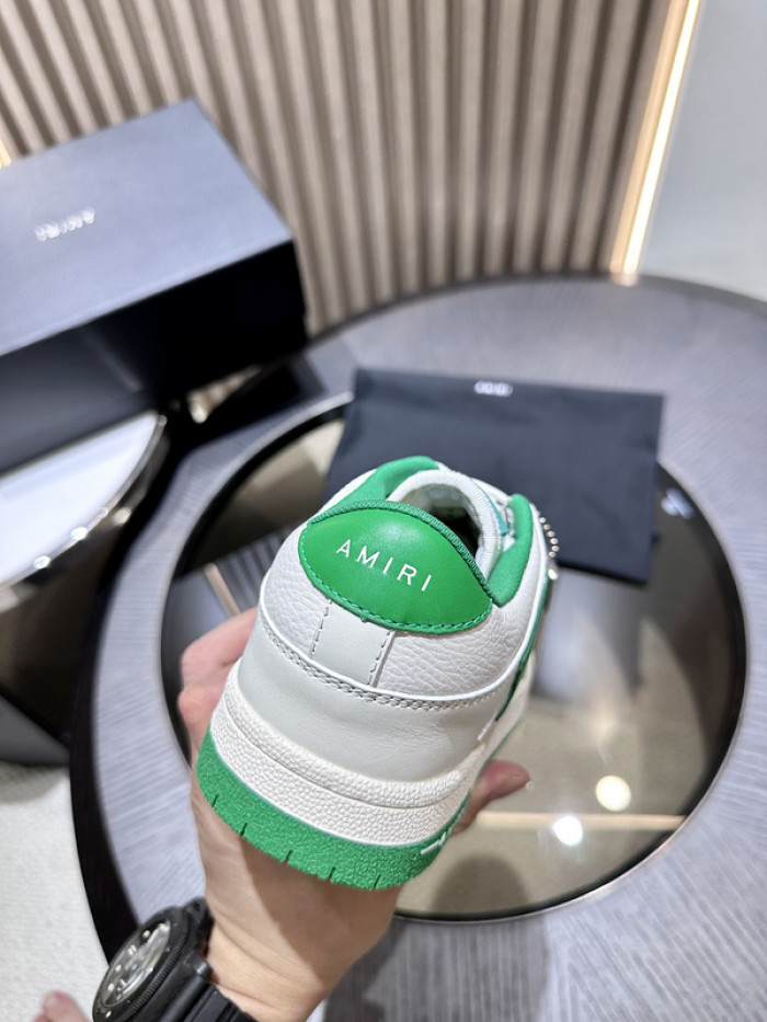 AM1R1 SNEAKER