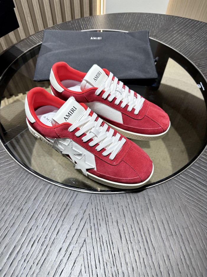 AM1R1 SNEAKER