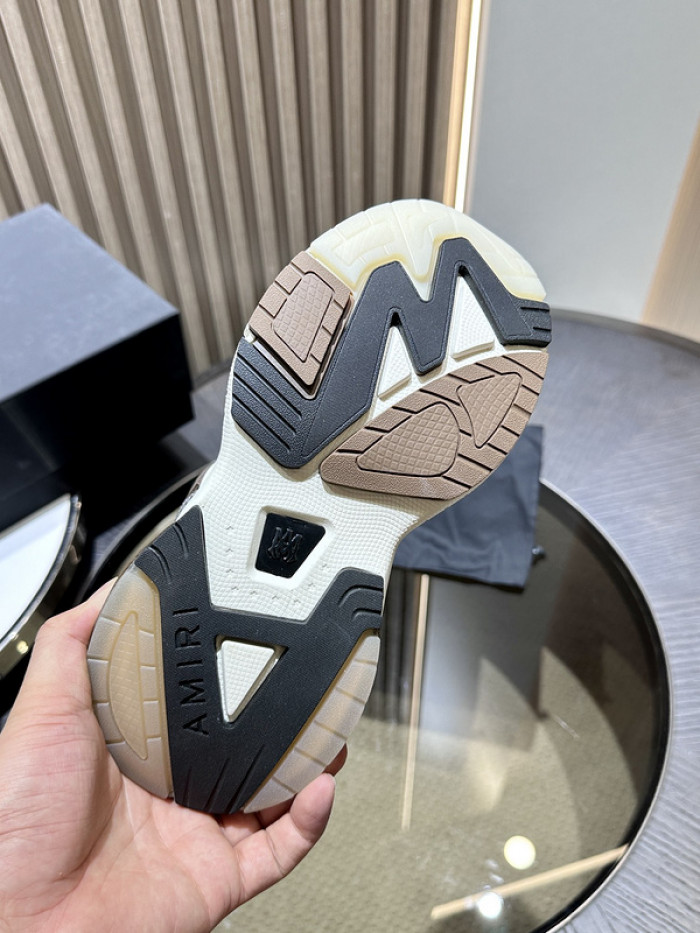 AM1R1 SNEAKER