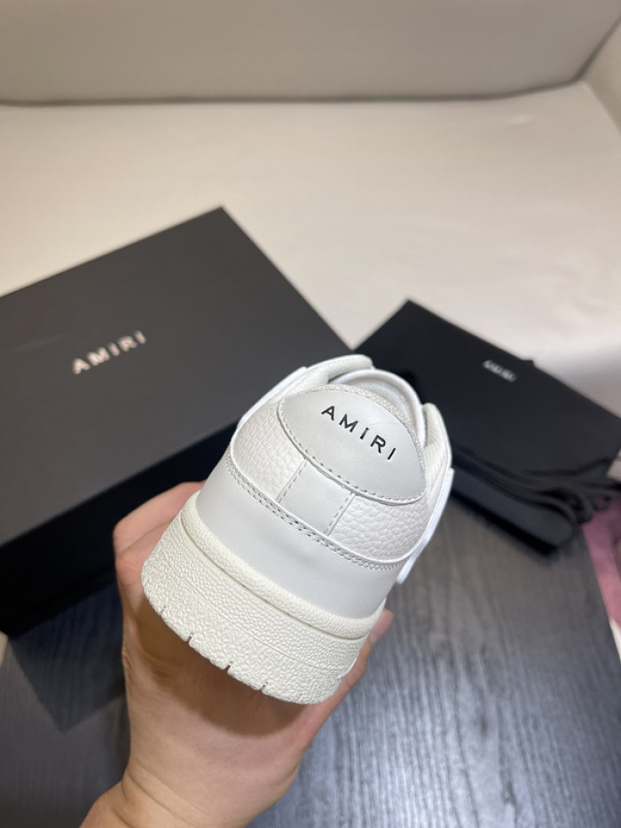 AM1R1 SNEAKER