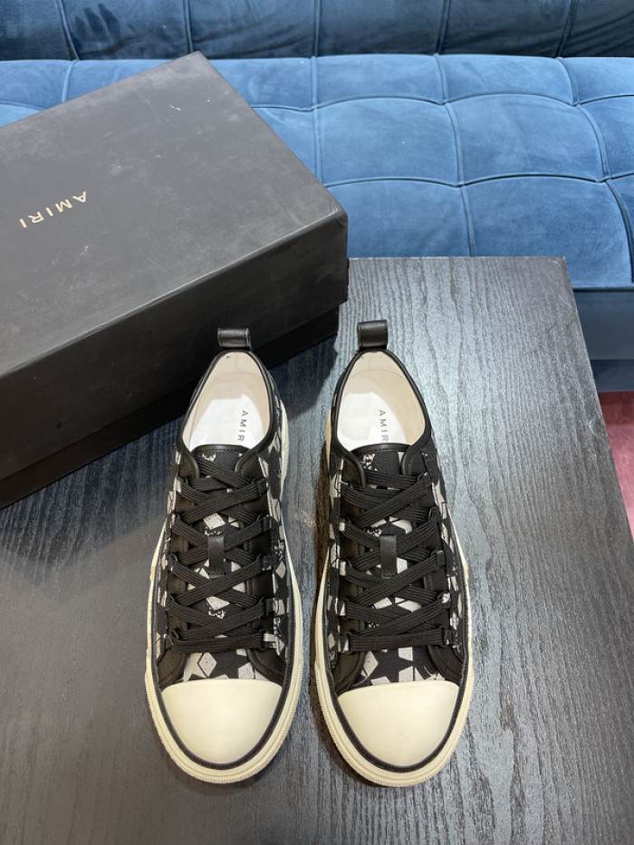 AM1R1 SNEAKER