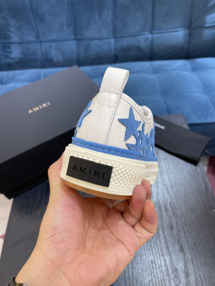 AM1R1 SNEAKER