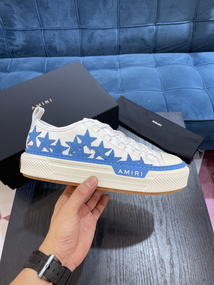 AM1R1 SNEAKER