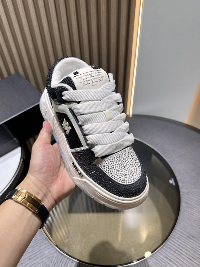 AM1R1 SNEAKER
