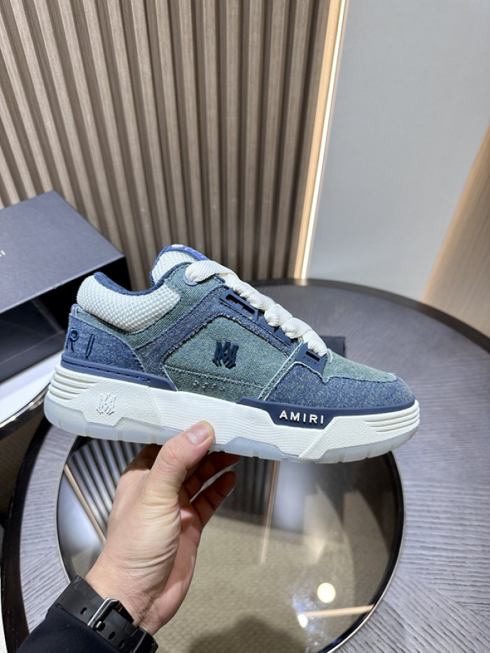 AM1R1 SNEAKER