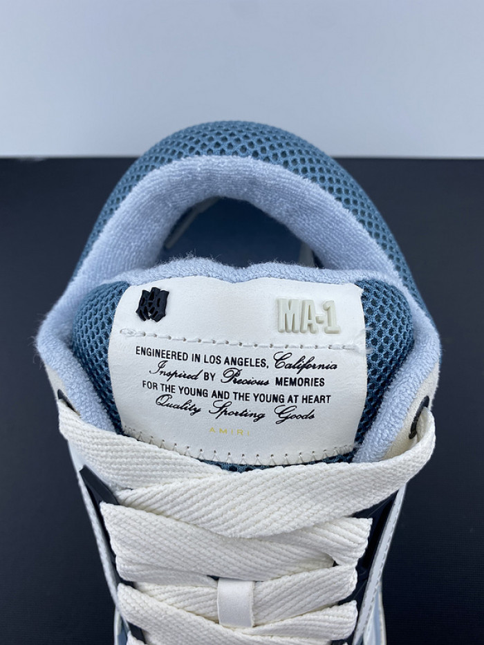 AM1R1 SNEAKER
