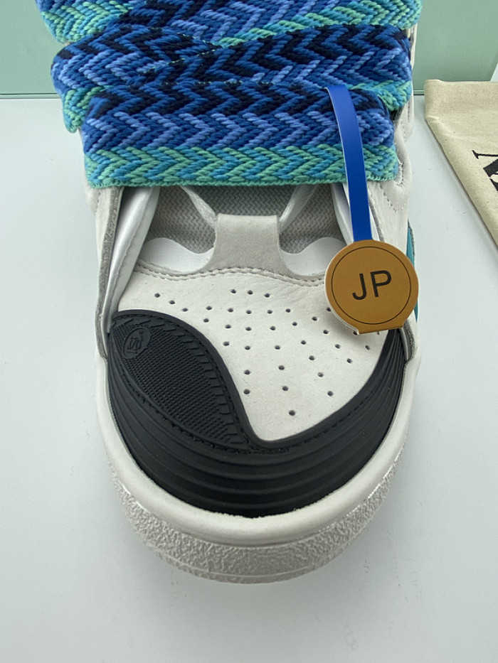 LANV1N CURB SNEAKER