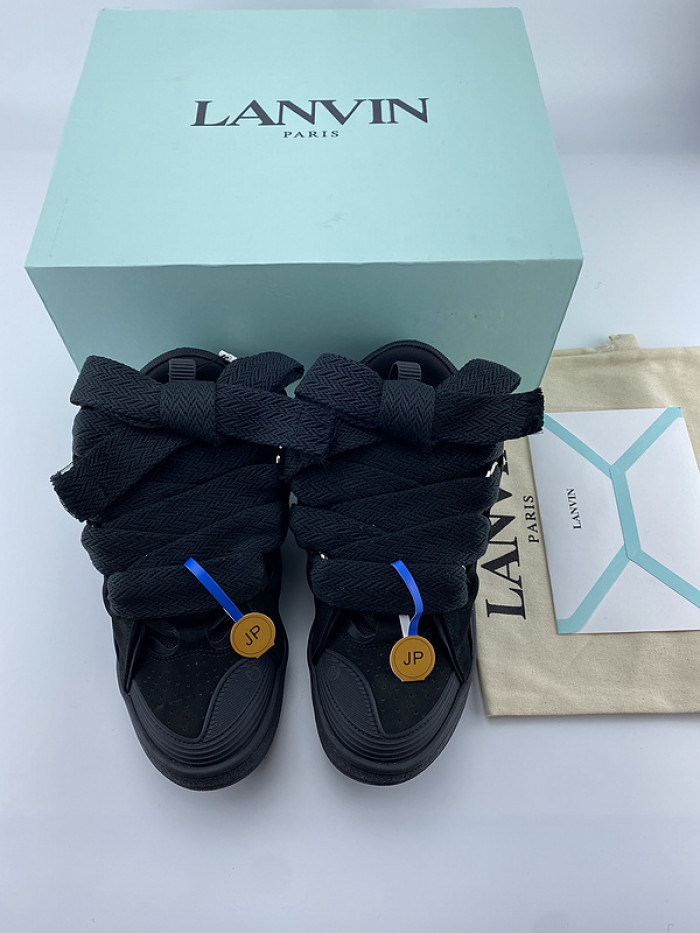 LANV1N CURB SNEAKER