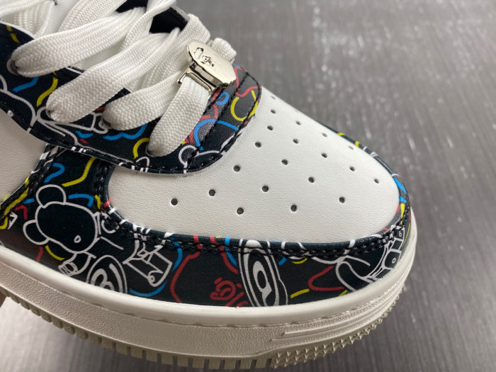 BAPE Shoe