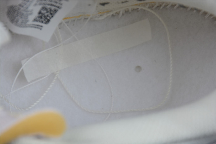 OFW X DUNK LOW 