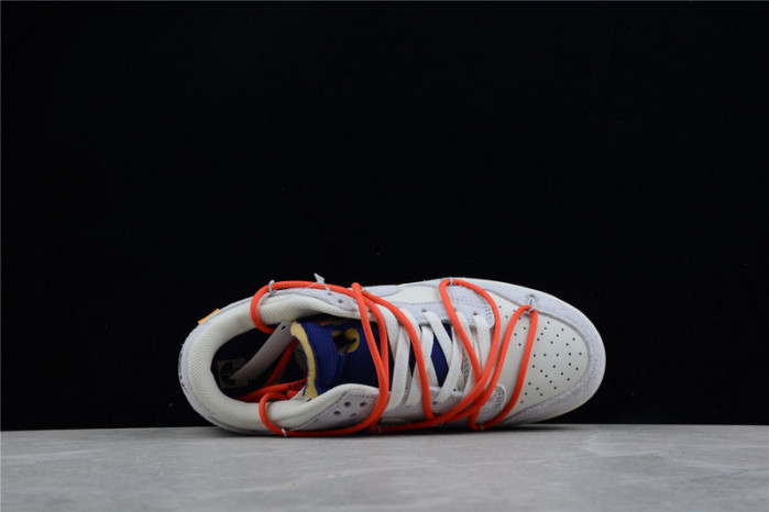 OFW X DUNK LOW 