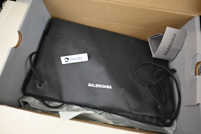 BALEN&GA SNEAKER