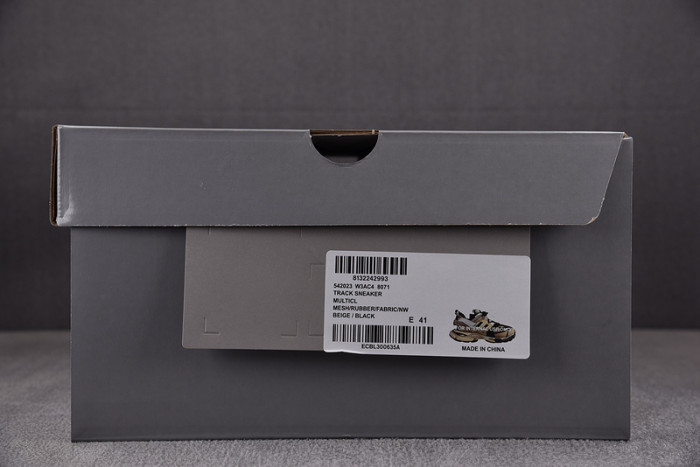 BALEN&GA SNEAKER