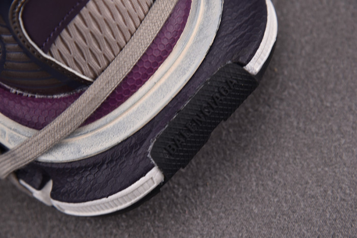 BALEN&GA SNEAKER