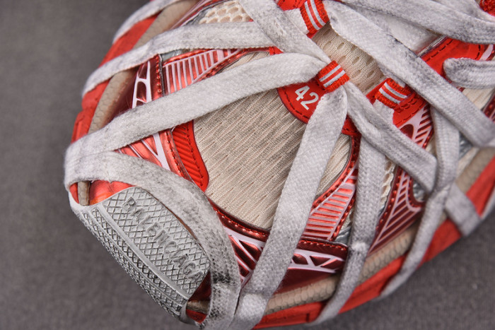 BALEN&GA SNEAKER