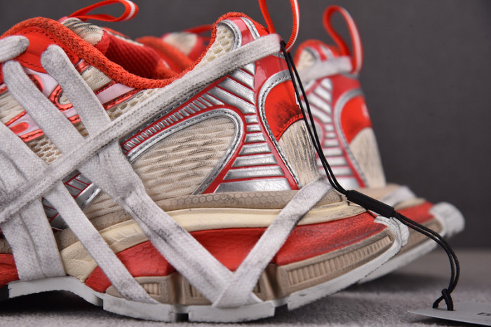 BALEN&GA SNEAKER