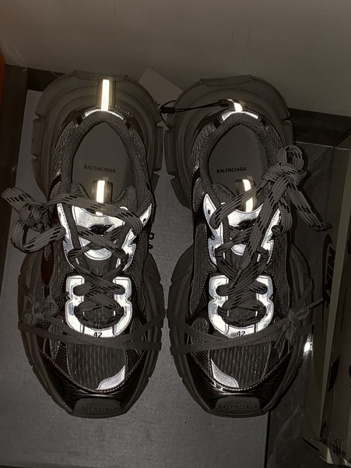 BALEN&GA SNEAKER