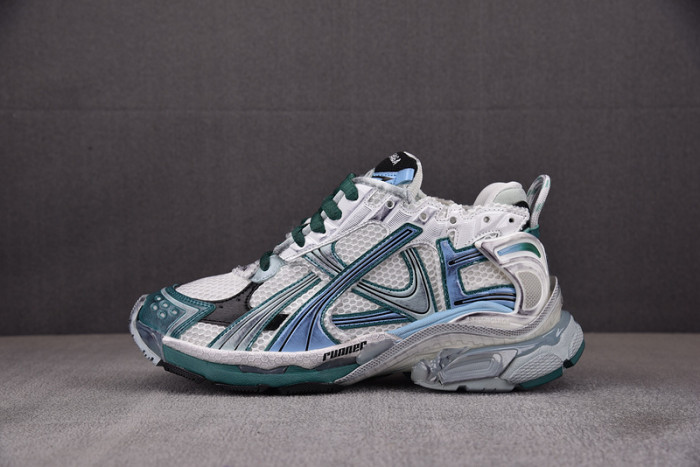 BALEN&GA SNEAKER