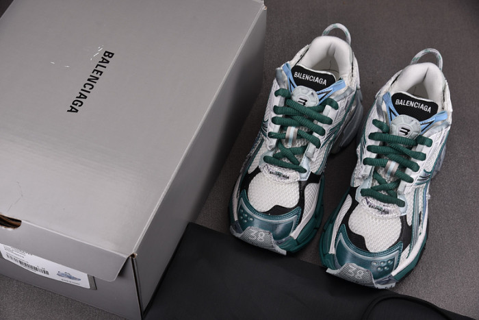 BALEN&GA SNEAKER