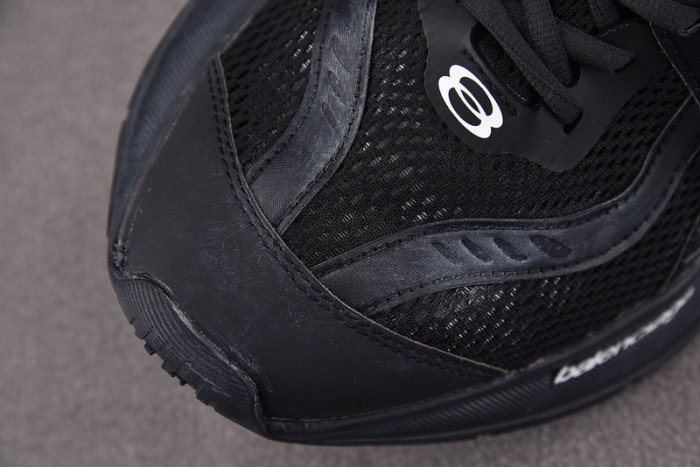 BALEN&GA SNEAKER