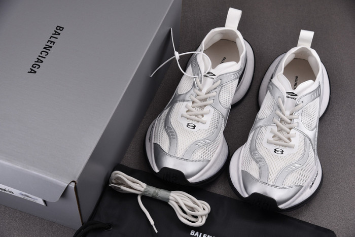 BALEN&GA SNEAKER