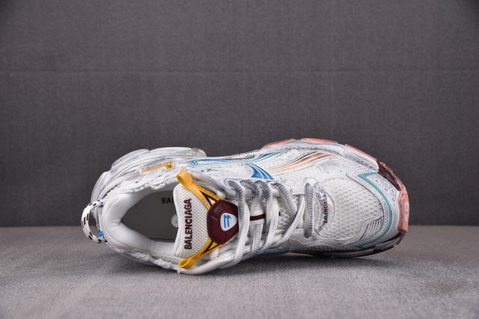 BALEN&GA SNEAKER