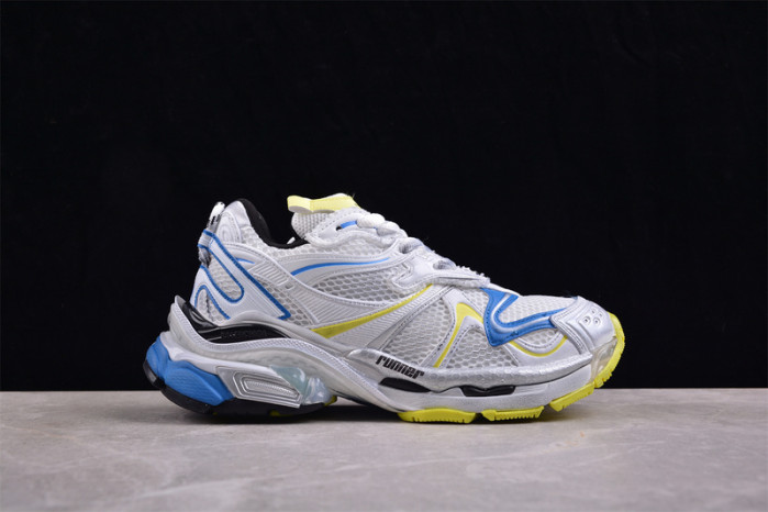 BALEN&GA SNEAKER