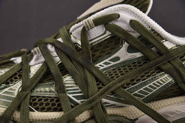 BALEN&GA SNEAKER